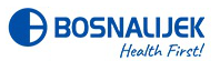 Логотип Bosnalijek
